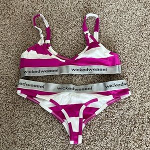 Wicked weasel loungewear